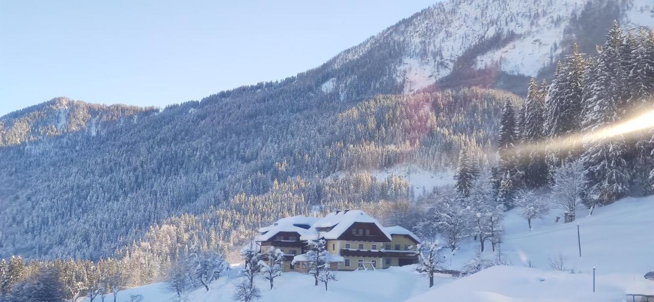 Haus Martin Schlanitzen