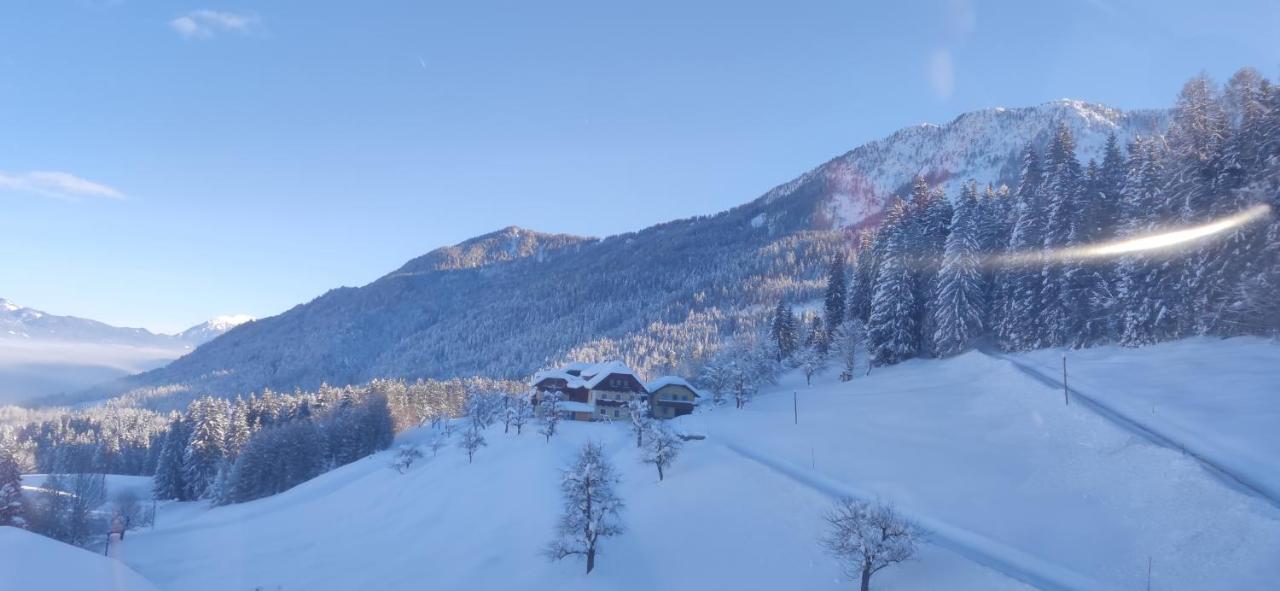 Haus Martin *