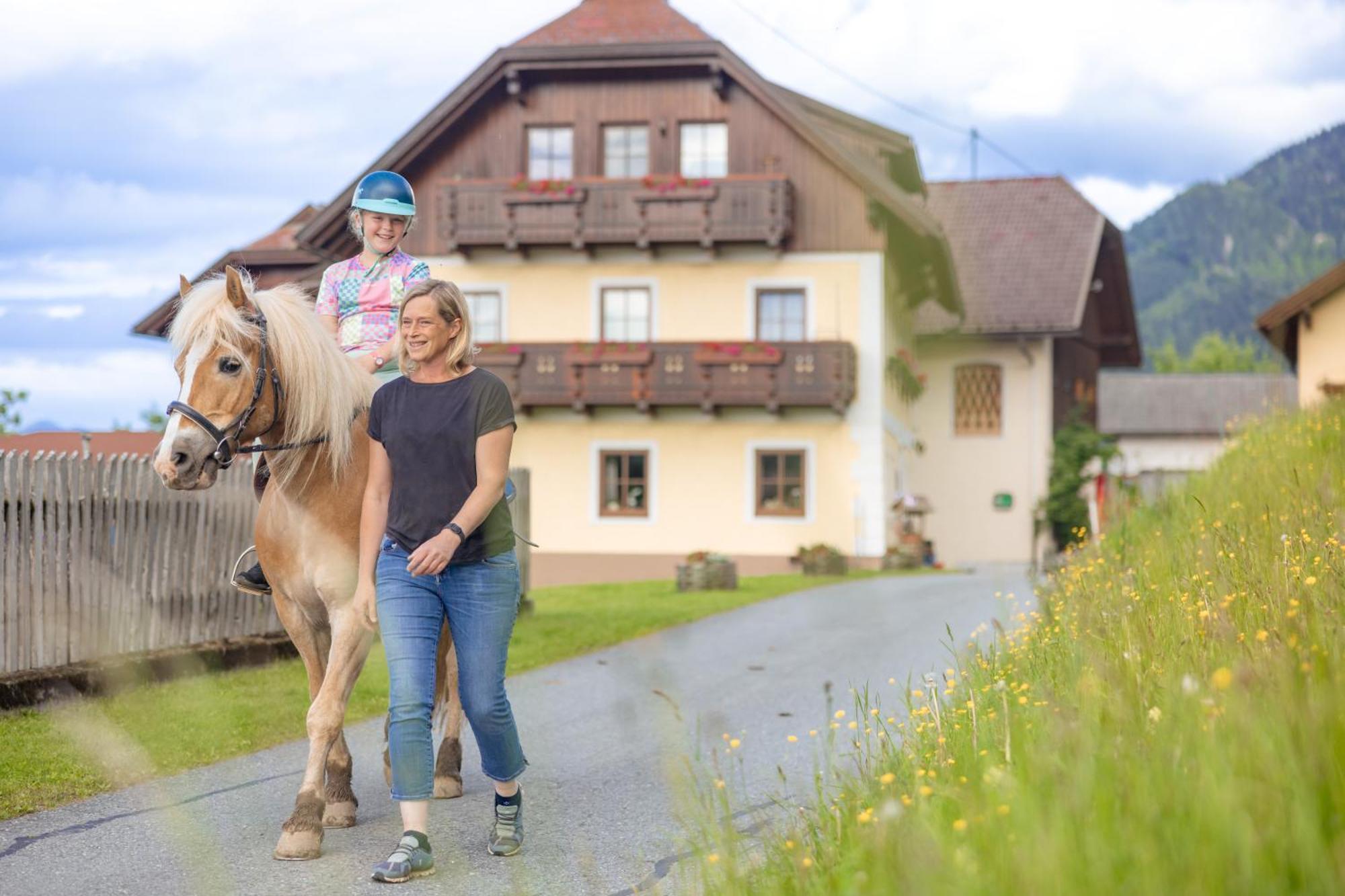 Haus Martin *