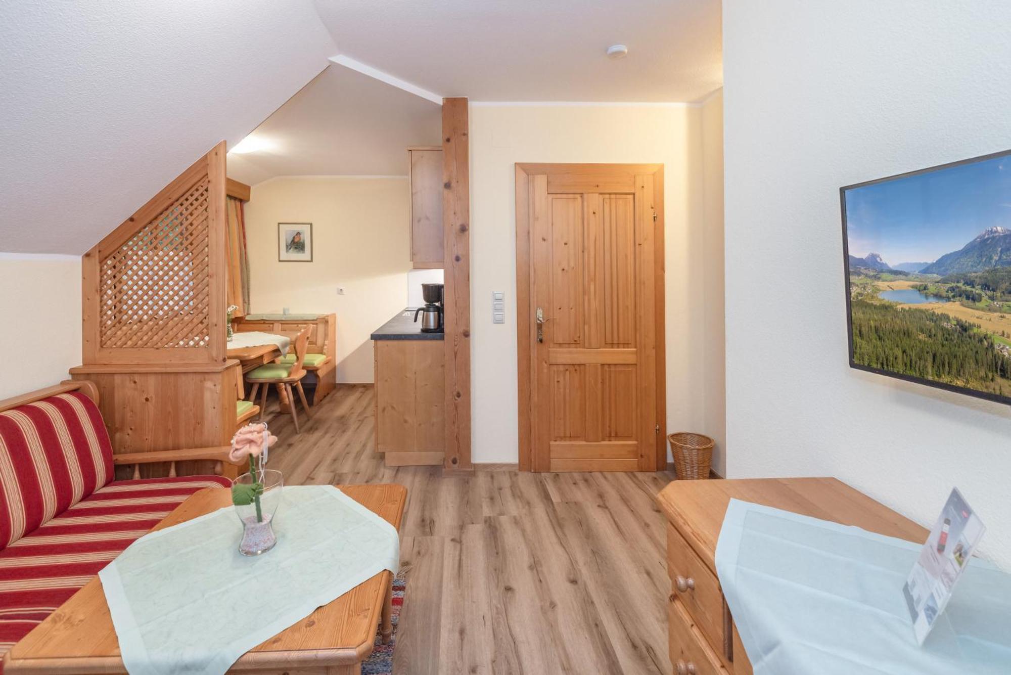 Apartment Haus Martin