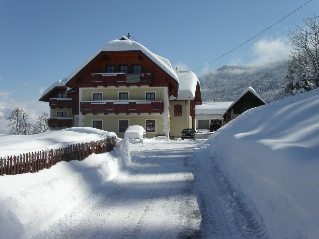 Apartment Haus Martin