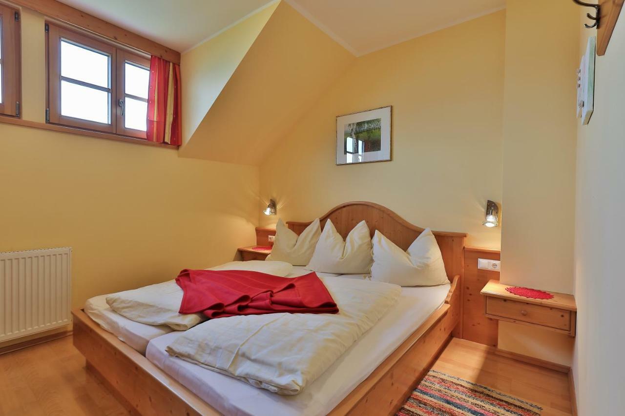 Haus Martin Apartment Schlanitzen