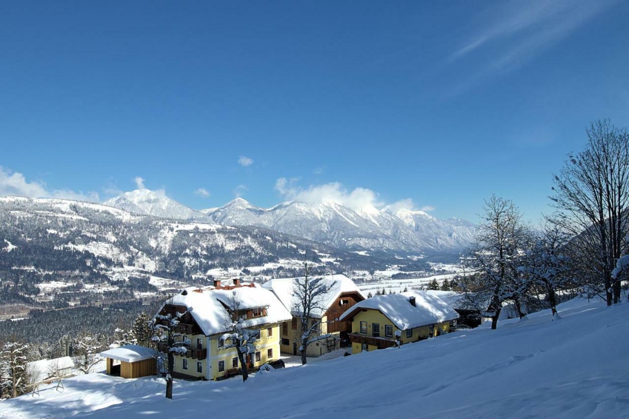 Haus Martin *