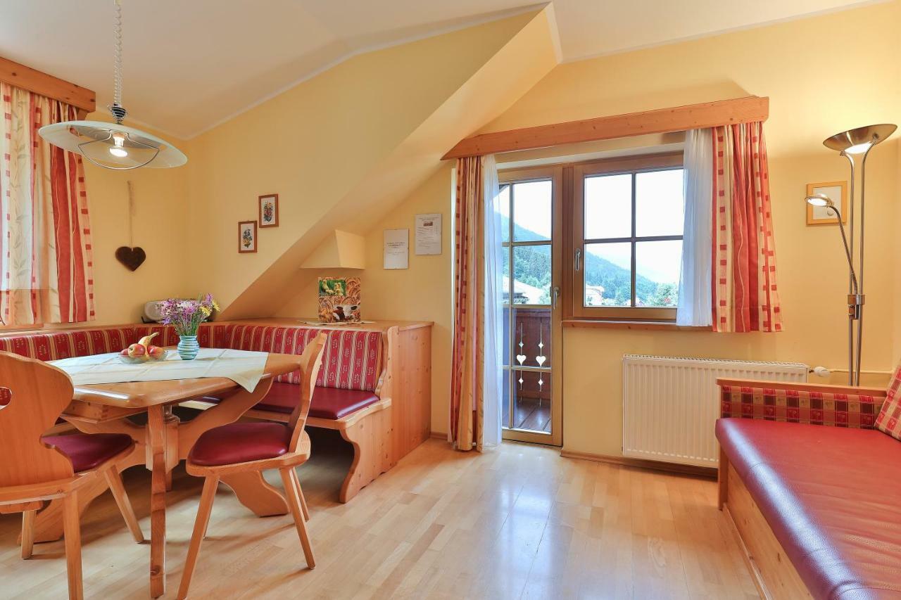 Haus Martin Apartment