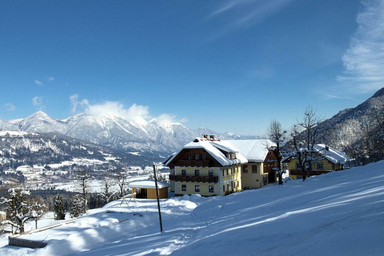 Haus Martin *