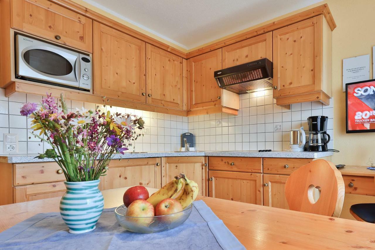 Haus Martin Apartment