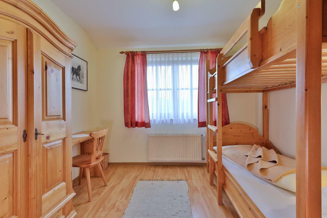 Apartment Haus Martin