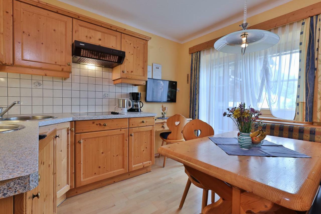 Haus Martin Apartment *