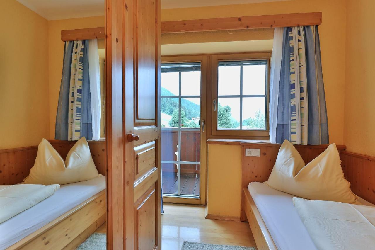 Haus Martin Apartment *
