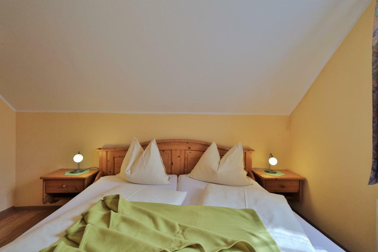 Apartament Haus Martin *
