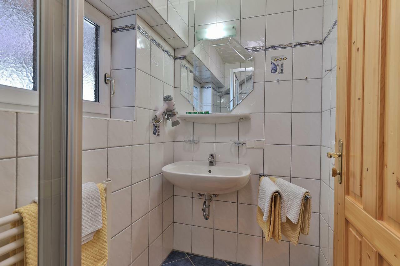 Haus Martin Apartment *