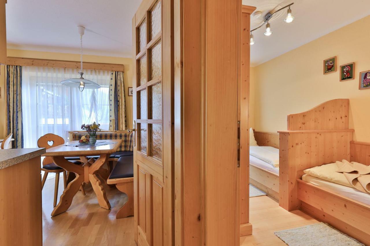 Haus Martin Apartment *