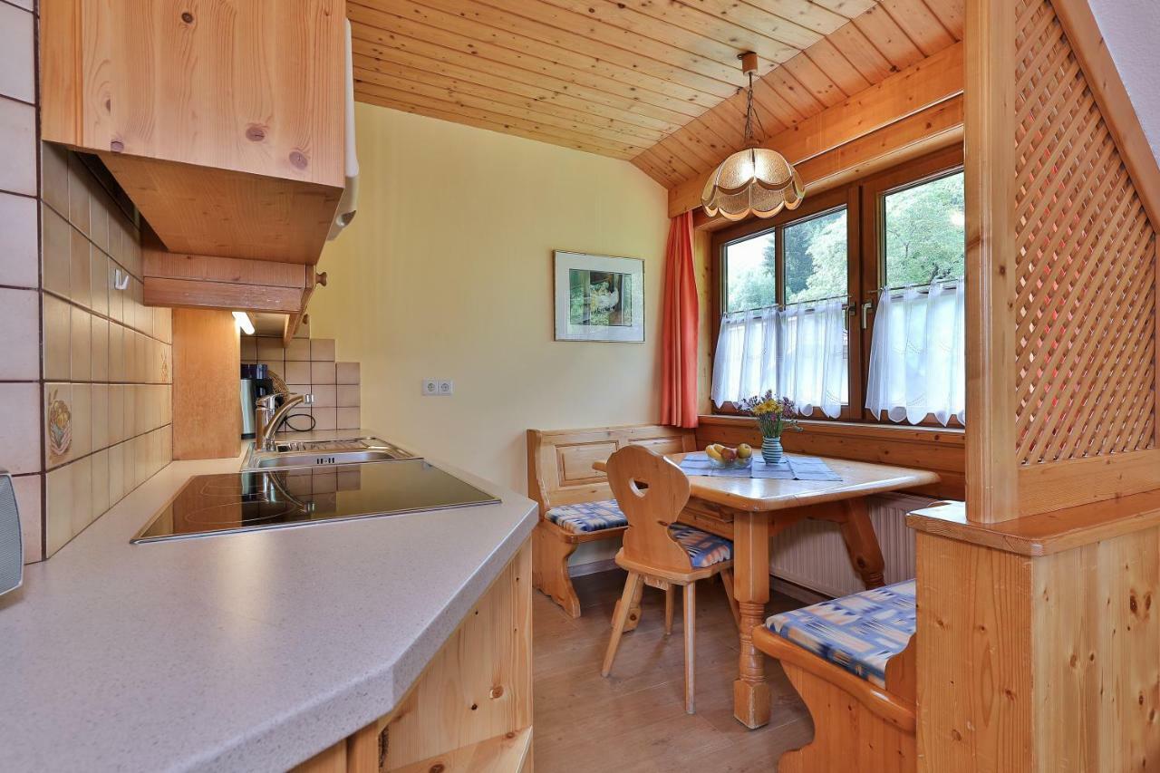 Apartment Haus Martin