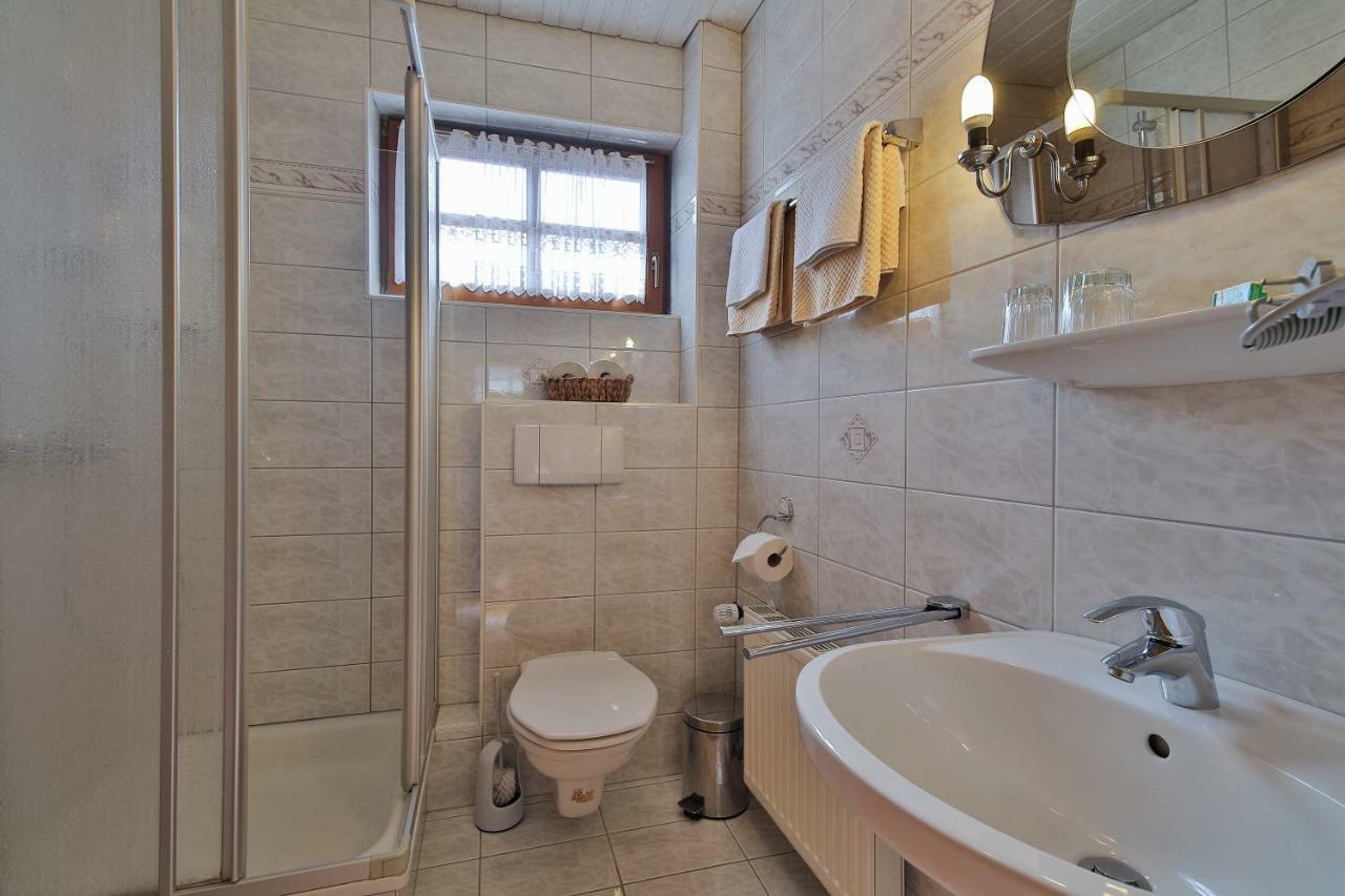 Haus Martin Apartment Schlanitzen
